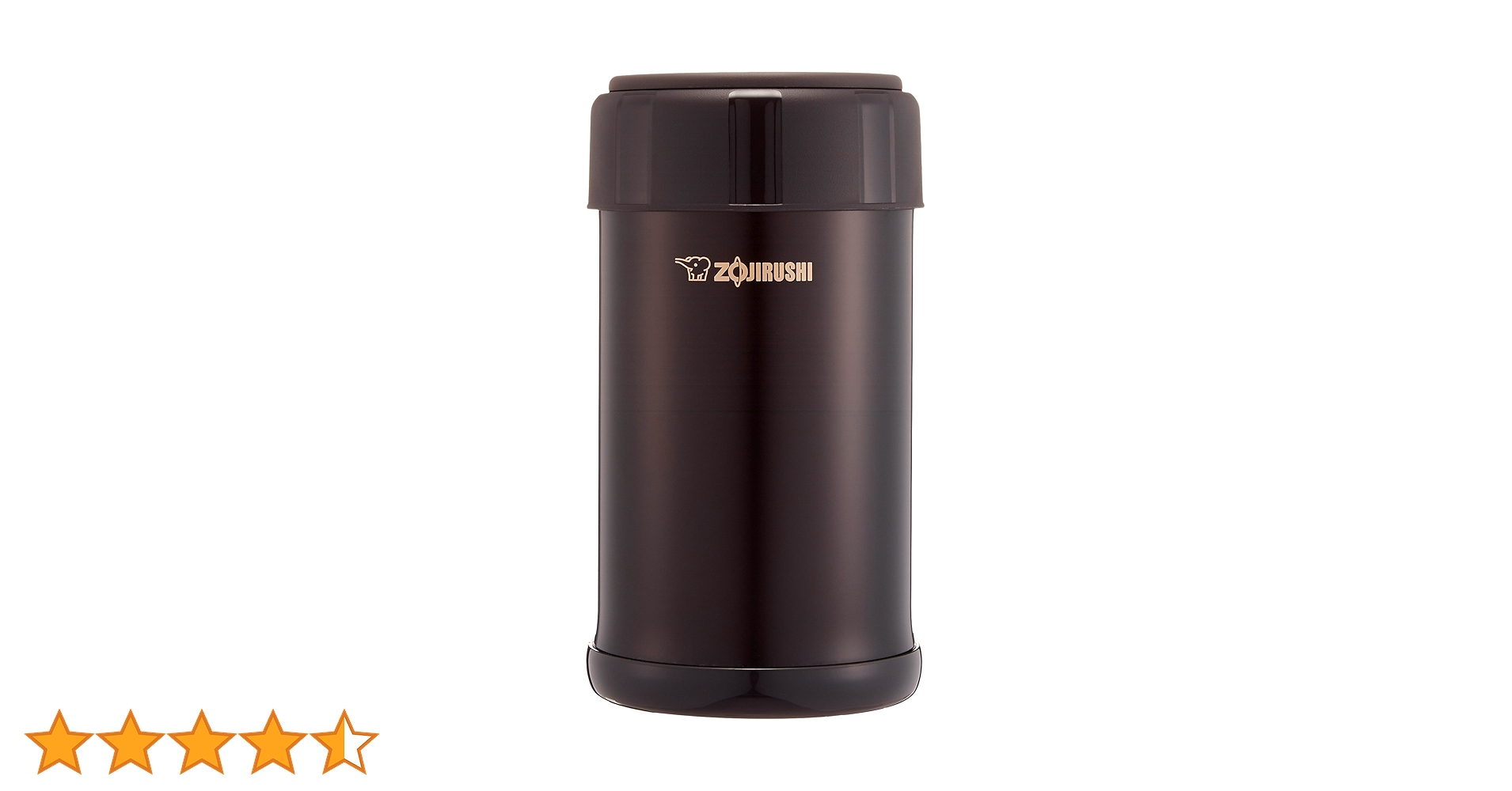 Amazon｜象印マホービン(ZOJIRUSHI) ステンレスクック&フード